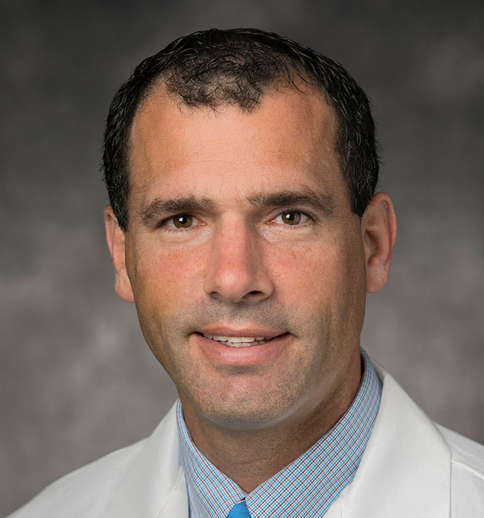 Jordan Winter, MD
