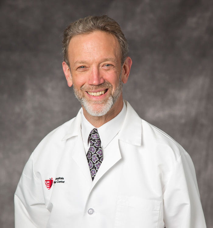 Max Wiznitzer, MD