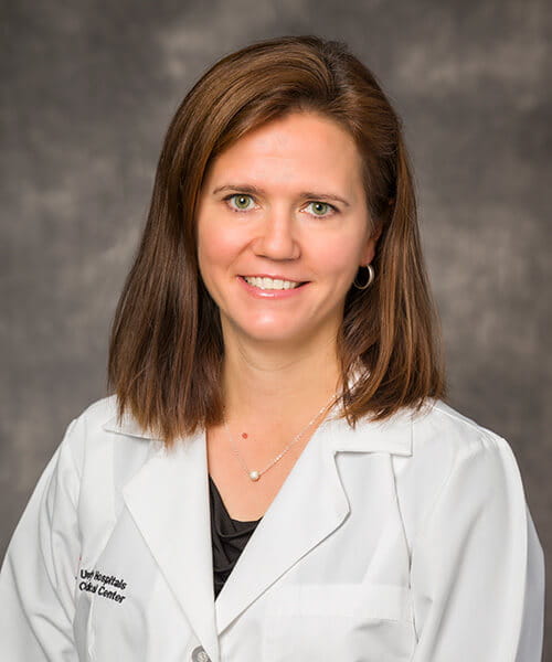 Jamie Wood, MD