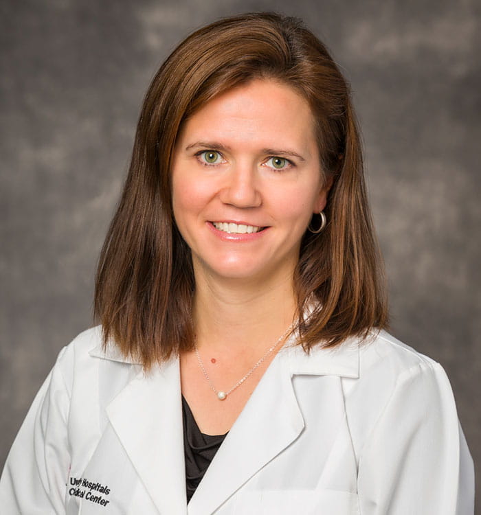 Jamie Wood, MD