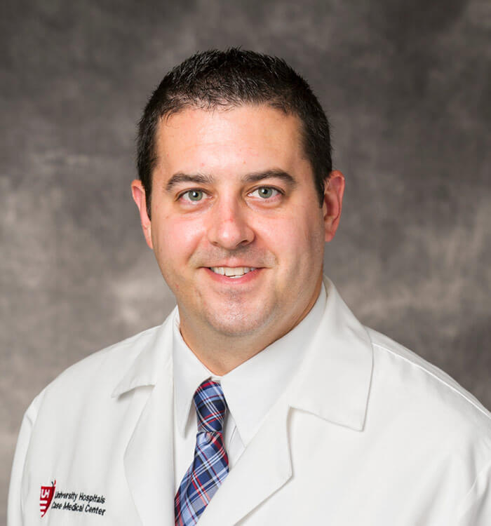 Michael Zacharias, MD