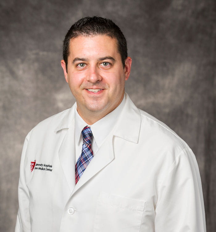 Michael Zacharias, DO