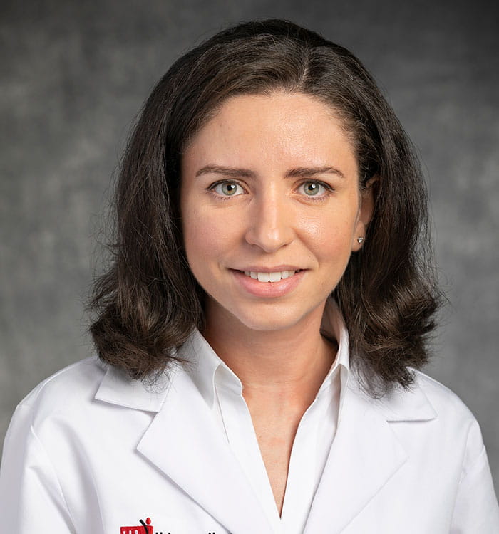 Nardine Zakhary, MD