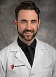 Jon Zande, MD