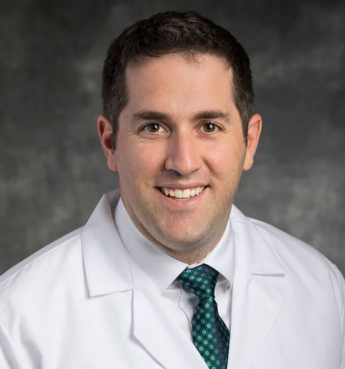 Michael Zell, MD