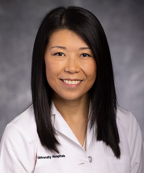 Nina Zhao, MD ENT