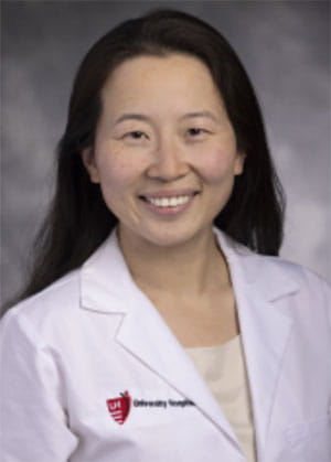 Xiaofei Zhou, MD