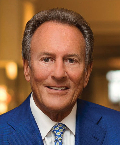 Sheldon G. Adelman