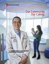 2016 Annual Report Cover