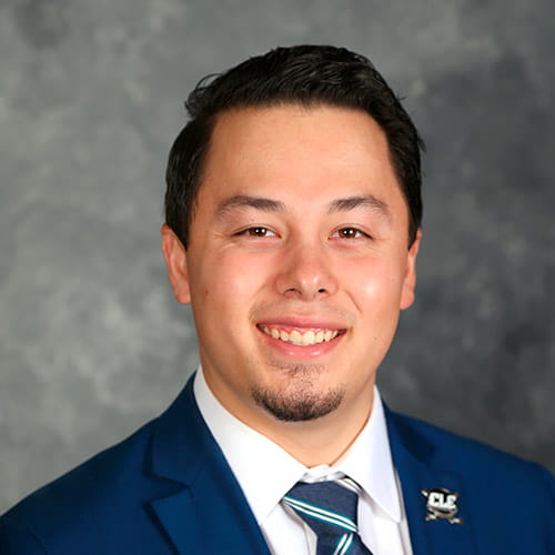 Joshua Chua