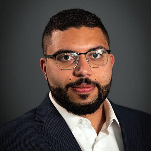 Omar Eisa