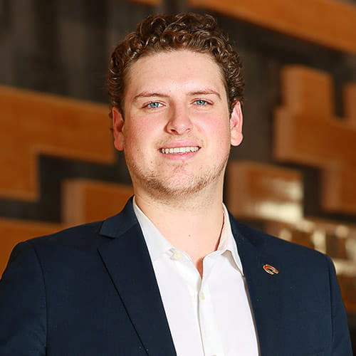 Griffin Foster