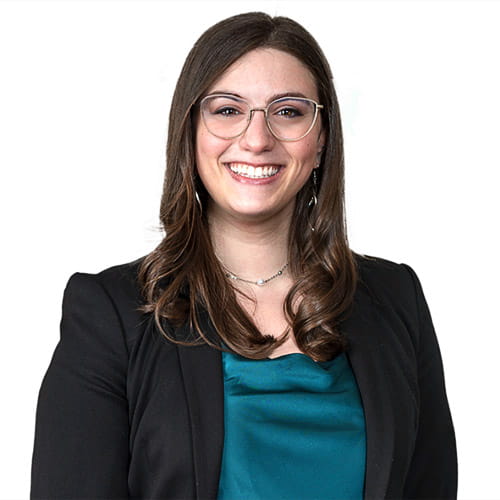 Gabrielle Hartstein