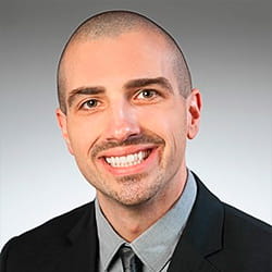 Nicholas McGinty