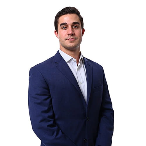 Michael Vitale