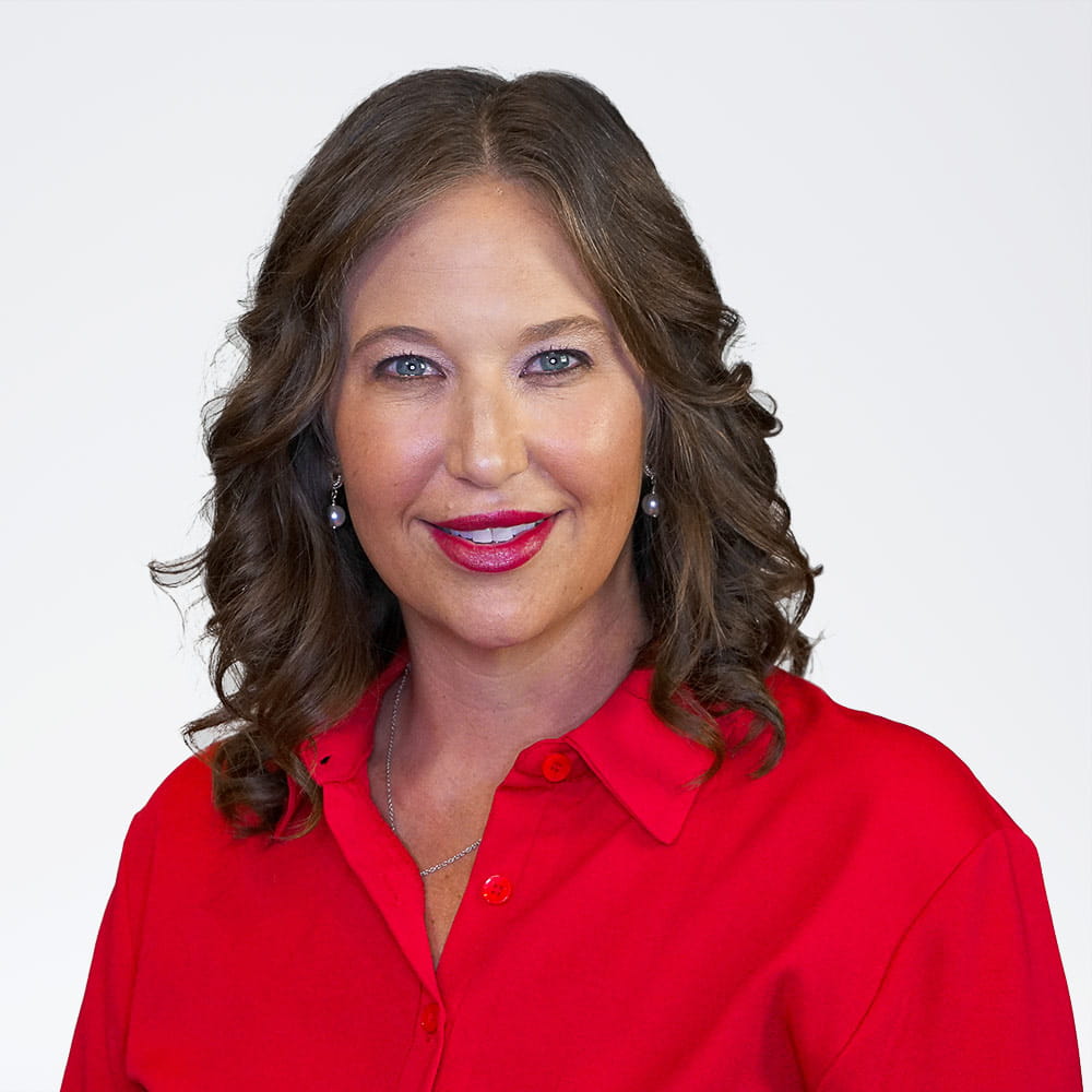 Stacey M. Edwards