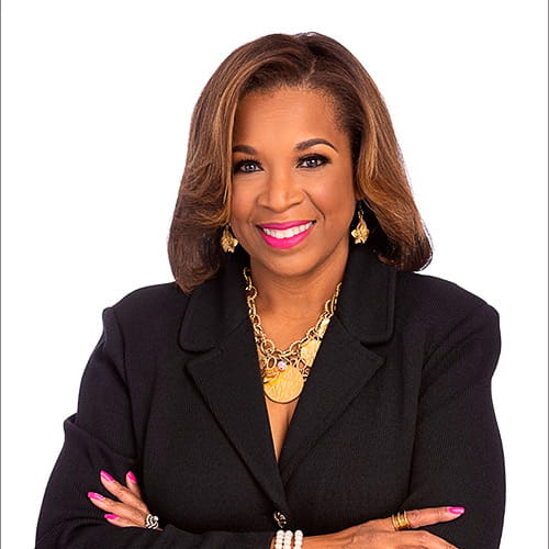 Richelle A. McCoy