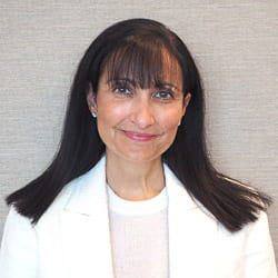 Christine Semarjian