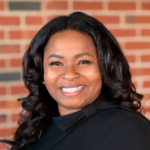 Meltrice D. Sharp