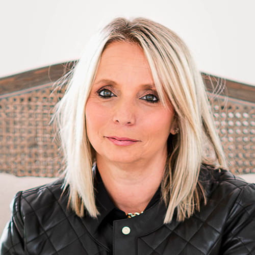 Sandra Stafford