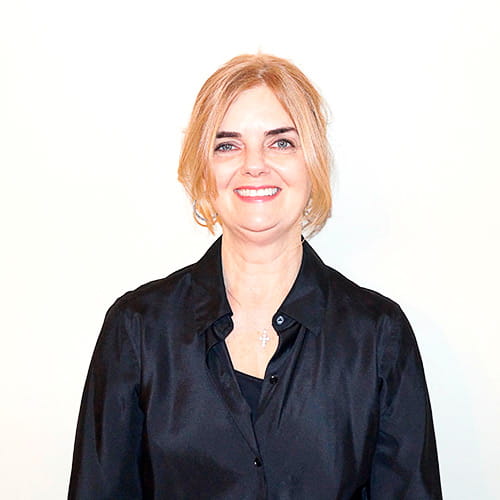 Sandra Treppo