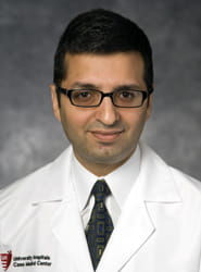 Sanjay Ahuja, MD