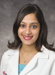 Ankita Desai, MD