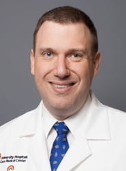Ryan Farrell, MD