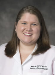 Beth Kaminski, MD