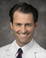 John Lozier, MD
