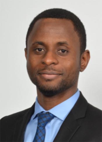 Ako Adams Ako, MBBS, MPH