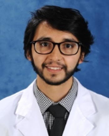 Ricardo Vega Auz, MD