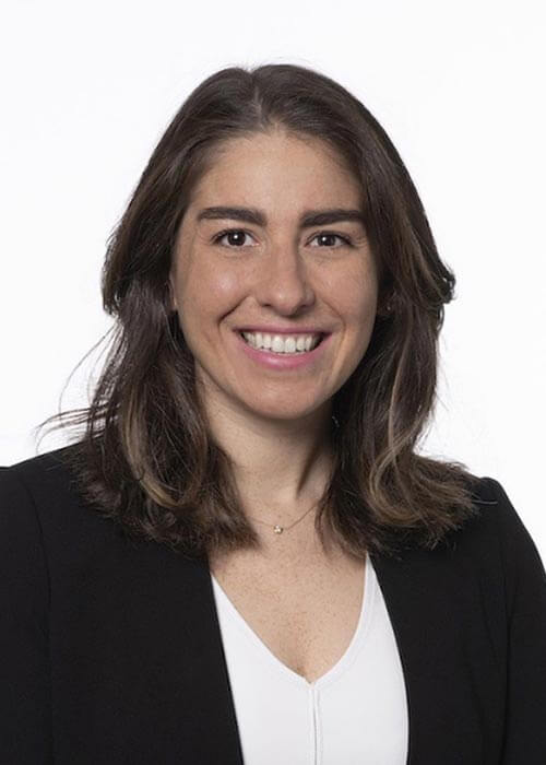 Brittany Rouchou, MD