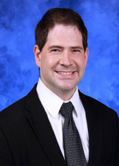 Frederick (Curtis) Sudbury, MD