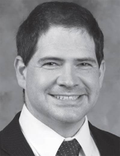 Frederick Sudbury, MD