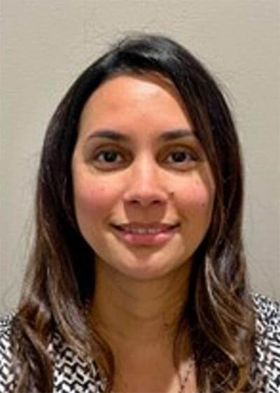 Michelle Elias Ruiz, MD