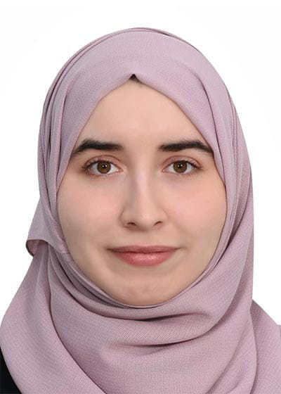 Reham Almasoud, MBBch