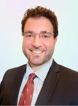 Samuel Baker, MD, MPH