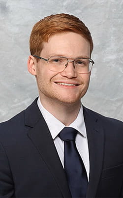 Matthew Carlisle, MD