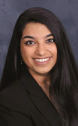 Shradha Chhabria, MD