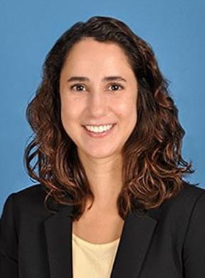 Caitlin Fernandez, MD