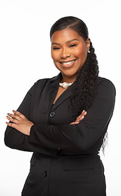 Marlisa Granderson, MD