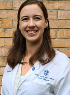 Kayla Harshman, MD
