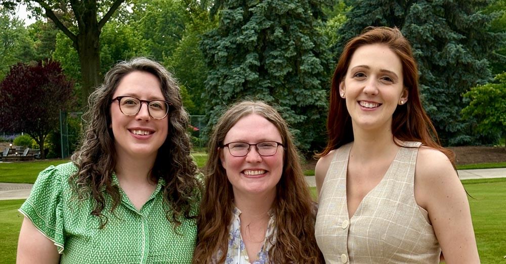 Pediatric Chief Residents