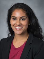 Rebecca Kuruvilla