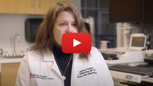Rose-Gubitosi-Klug, MD, PhD