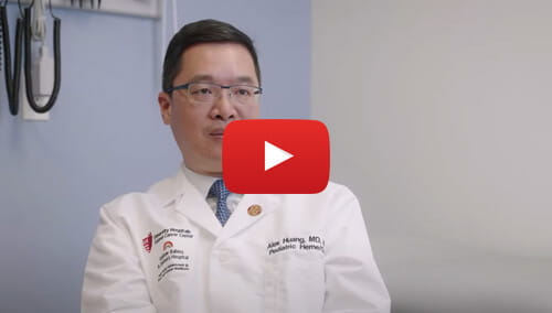 Alex Huang, MD, Ph