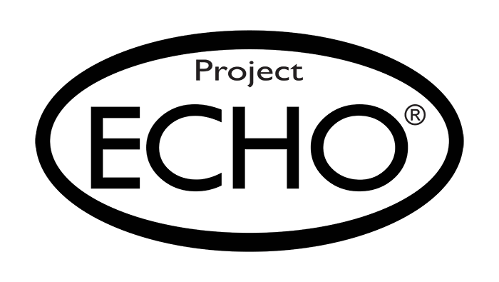 Project ECHO logo