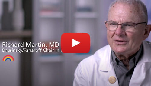 Richard Martin, MD