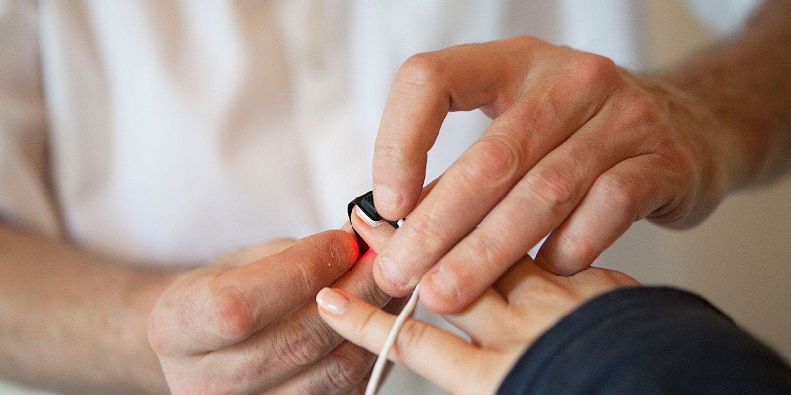 Polysomnography